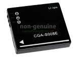 Replacement Battery for Panasonic CGA-S008E/1B laptop