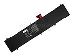 Replacement Battery for Razer F1(3ICP6/87/62/2) laptop