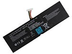Replacement Battery for Razer 961TA005F laptop