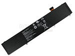 Replacement Battery for Razer RZ09-03137 laptop