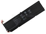 Replacement Battery for Razer BLADE STEALTH 13 GTX 60Hz 2020 laptop