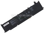 Replacement Battery for Razer RZ09-0370CFA3-R3F1 laptop