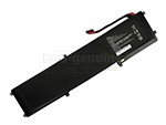 Replacement Battery for Razer RZ09-01161E31 laptop