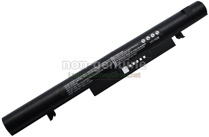 Battery for Samsung AA-PLONC8B laptop