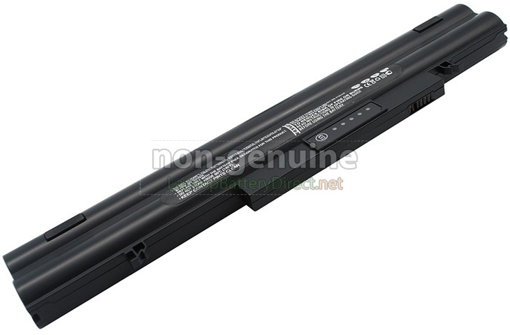Battery for Samsung R20 PLUS laptop