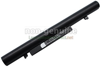 Battery for Samsung AA-PLONC8B laptop