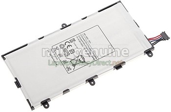 Battery for Samsung SM-T210 laptop