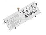 Replacement Battery for Samsung Chromebook 3 XE501C13-K01US laptop