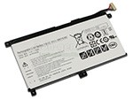 Replacement Battery for Samsung 500R5M-X09 laptop