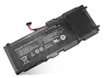 Replacement Battery for Samsung NP770Z7E-S01CH laptop