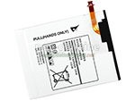 Replacement Battery for Samsung EB-BT230FBE laptop