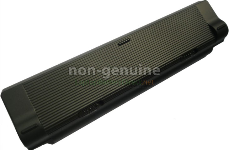 Battery for Sony VAIO VGN-P530H/R laptop