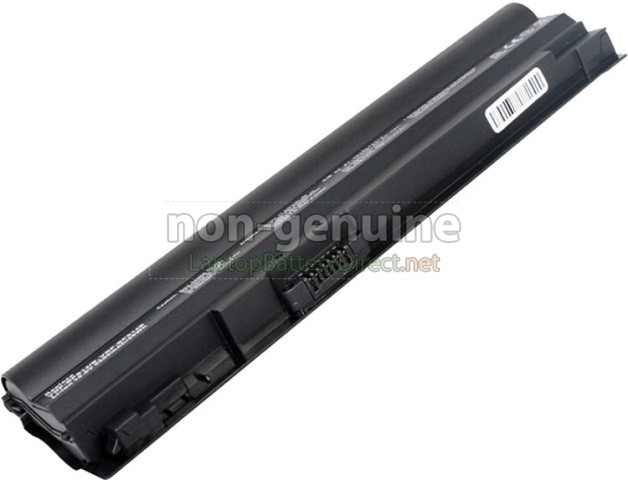 Battery for Sony VAIO VGN-TT93FS laptop