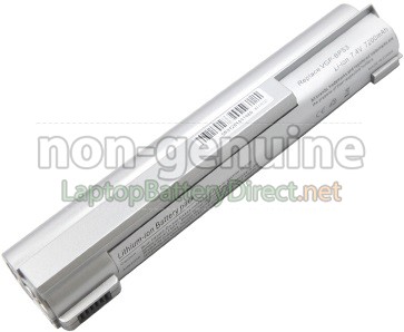 Battery for Sony VAIO VGN-T26SP laptop