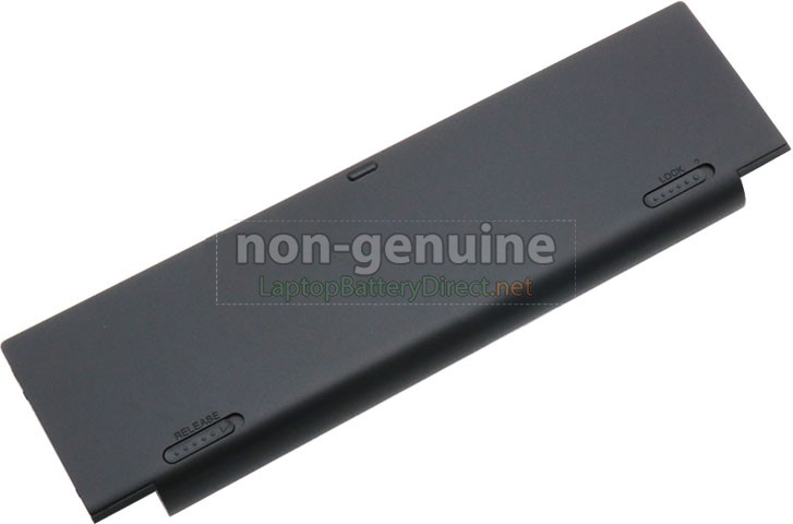 Battery for Sony VAIO VPC-P116KX/G laptop