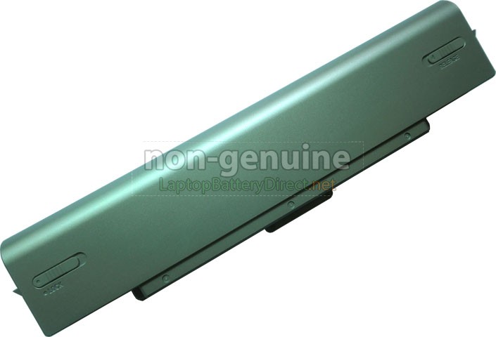 Battery for Sony VAIO VGN-AR820E laptop