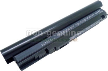 replacement Sony VGN-TZ18N battery