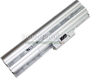 replacement Sony VAIO VGN-Z57G battery