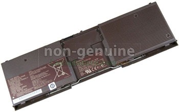 Battery for Sony VAIO VPC-X116KC laptop