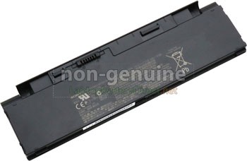 Battery for Sony VAIO VPC-P114KX/W laptop