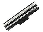 Replacement Battery for Sony VAIO VGN-FW11M laptop