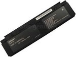 1600mAh Sony vgp-bps17 battery