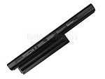 Replacement Battery for Sony VAIO VPCEH2N1E laptop