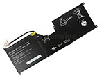 Replacement Battery for Sony VAIO SVT1121B2EW.BE1 laptop