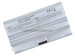 Replacement Battery for Sony VAIO VGN-FZ280E laptop