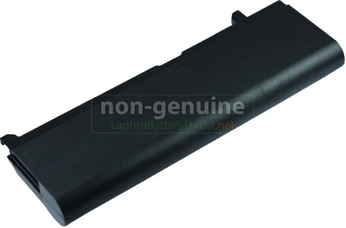 Battery for Toshiba Satellite A135-S4666 laptop
