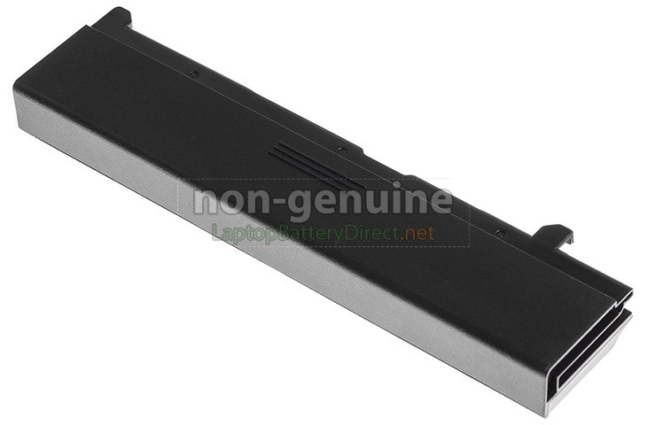 Battery for Toshiba Satellite A135-S4467 laptop