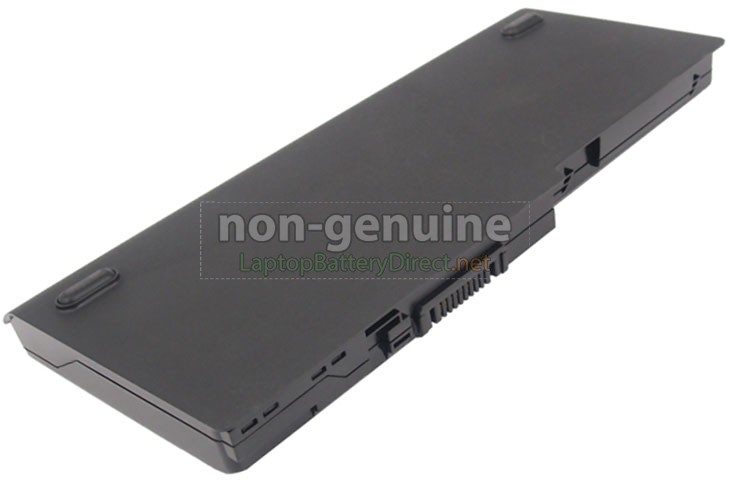 Battery for Toshiba Satellite P500-1DZ laptop