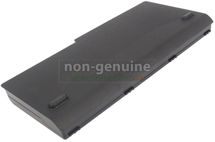 Battery for Toshiba PABAS207 laptop
