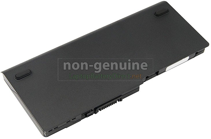 Battery for Toshiba Qosmio X500-S1812X laptop