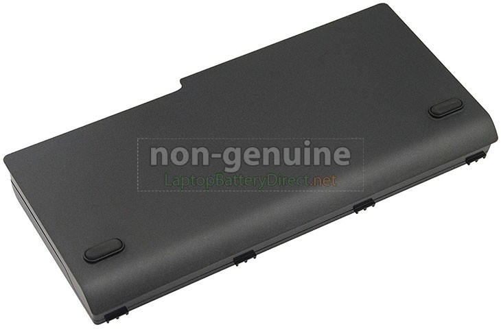 Battery for Toshiba Qosmio G65 laptop
