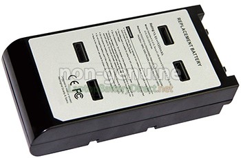 replacement Toshiba Satellite A10-S811 laptop battery