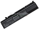 Replacement Battery for Toshiba PABAS071 laptop