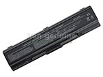 Replacement Battery for Toshiba SATELLITE A300D-11W laptop