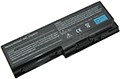 Replacement Battery for Toshiba Satellite P200D laptop
