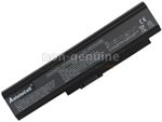 Replacement Battery for Toshiba Satellite U305 laptop