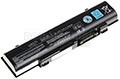 Replacement Battery for Toshiba Dynabook Qosmio T751 laptop