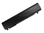 Replacement Battery for Toshiba Portege R700-S1321 laptop