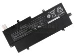 Replacement Battery for Toshiba Portege Z830-10P laptop