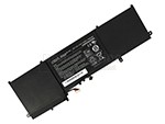 Replacement Battery for Toshiba Satellite U845T laptop