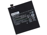 Replacement Battery for Toshiba eXcite Pure AT10-A-104 laptop