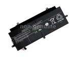 Replacement Battery for Toshiba PA5097U-1BRS laptop