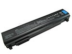 Replacement Battery for Toshiba Portege R30-A-14D laptop
