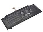 Replacement Battery for Toshiba PA5187U-1BRS laptop