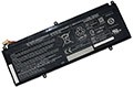 Replacement Battery for Toshiba PA5190U-1BRS laptop