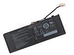 Replacement Battery for Toshiba Satellite L10W-CBT2N02 laptop